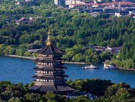 上海五日游(南京杭州上海五日游)