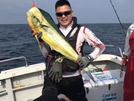 青岛海钓(青岛海钓价格)