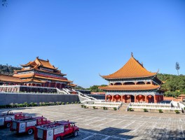 佛山周边好玩的旅游景点推荐(佛山周边好玩的旅游景点推荐沙滩)