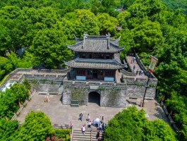 临海旅游(临海旅游攻略一天游)