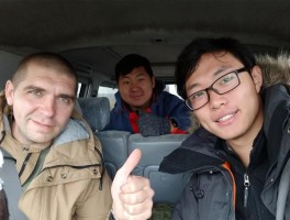 环球旅行搭车(环球旅行要多少钱知乎)