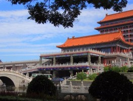 廊坊景点(廊坊景点哪里好玩的地方)
