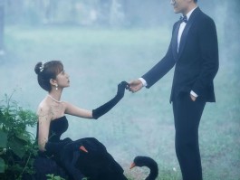 摄影师拍摄婚纱技巧(摄影师拍婚纱照的流程)
