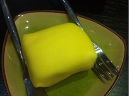 唐唐论各地美食的简单介绍