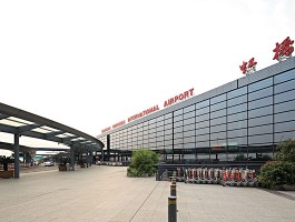 虹桥机场在上海哪个区(虹桥机场在上海哪个区浦东机场)