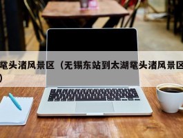 鼋头渚风景区（无锡东站到太湖鼋头渚风景区）