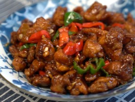 鸡肉的做法大全家常菜(鸡肉的做法大全家常菜视频)