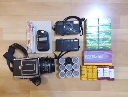 旅游需要携带哪些拍摄器材实用的(旅游需要携带哪些拍摄器材实用的设备)