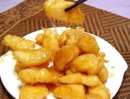 山东各地有哪些美食(山东各地有哪些美食小吃)