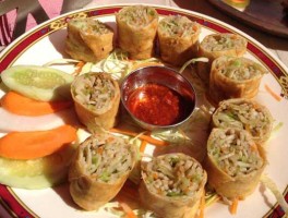 尼泊尔旅游美食攻略(尼泊尔美食特产有哪些)