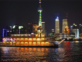 上海适合一日游的地方(上海一日游旅行社跟团)
