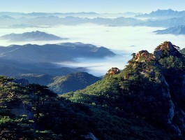 千山门票(千山门票怎么买便宜)