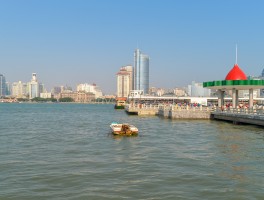 厦门游(厦门游记)