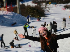2023太子岭滑雪场旅游攻略(2021太子岭滑雪场门票和滑雪)