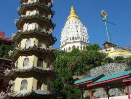 去槟城旅行最值得参观的地方(去槟城旅行最值得参观的地方有哪些)