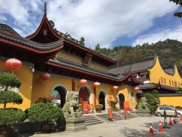 旅行寺庙拍照技巧图解(旅行寺庙拍照技巧图解大全)