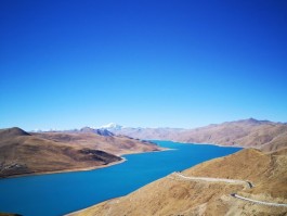 说走就走的旅行西藏(说走就走的旅行西藏ppt)