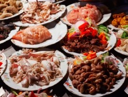 揭阳各地美食(揭阳各地美食小吃)