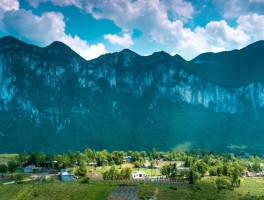 最值得去的100个旅行地方(2020年10大最值得旅游的地方)