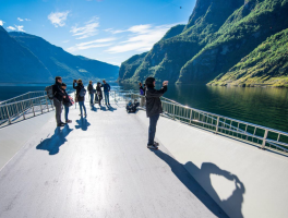 北欧哪里最值得旅行旅游的地方(北欧哪里最值得旅行旅游的地方呢)