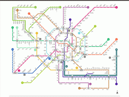 成都地铁线路图高清版(成都地铁线路图高清版 最新版)