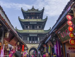 南充景点(南充景点推荐 旅游景点排名)