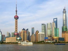上海旅行网(上海一日旅行)