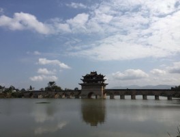 建水旅游攻略必去景点(建水旅游攻略必去景点地图)