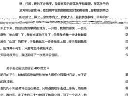 关于去研学旅游的日记一则(关于去研学旅游的日记一则怎么写)