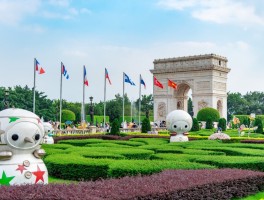 深圳世界之窗票价(深圳市世界之窗门票价格)