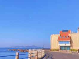 青岛和日照哪个好玩(7月8月带孩子适合去哪里旅游)