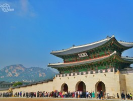 首尔旅游攻略(首尔旅游攻略地图)