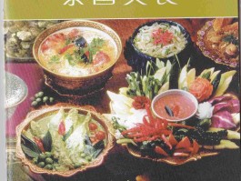 泰国旅游美食最全攻略(泰国旅游美食最全攻略图)
