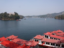 黑龙滩水库(黑龙滩水库在哪里)