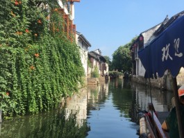 周庄门票多少钱一张(周庄门票多少钱一张 60岁以上)