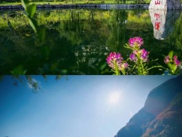 石家庄周边游(石家庄周边游景点推荐)