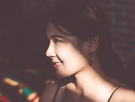 人像摄影关注公众号(人像摄影大师作品观赏公众号)