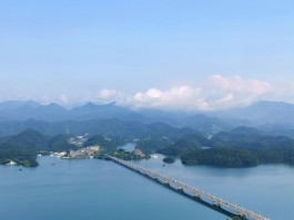 千岛湖旅游(千岛湖旅游攻略 2日游)
