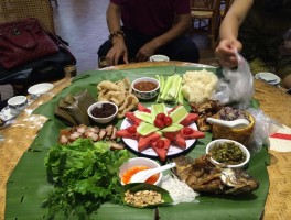兰西旅游美食攻略(兰西旅游美食攻略大全)