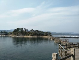 千岛湖门票(千岛湖门票需要提前预定吗)