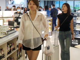 珠海免税店(珠海免税店官网)