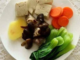 运动减肥食谱(运动减肥食谱一周)
