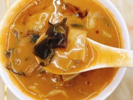方中山胡辣汤(方中山胡辣汤总店)
