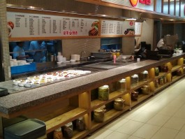 大食代美食广场自由行旅游攻略的简单介绍