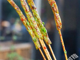 烧烤的风味有哪些品种(烧烤素菜有哪些品种图片)