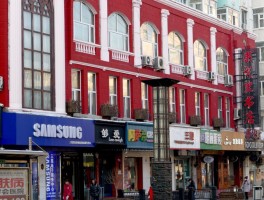果戈里大街(果戈里大街名字的由来)