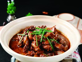 各地特产美食不容错过(各地特色美食介绍和图片)