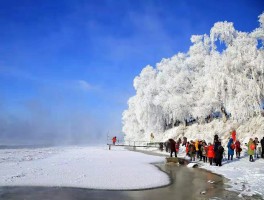 吉林旅游(吉林旅游攻略必去景点推荐)