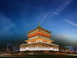 国内旅游推荐(十月国内旅游推荐)