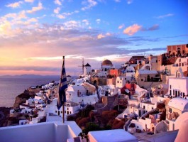 国外旅行最值得去的6个地方(国外旅行最值得去的6个地方有哪些)